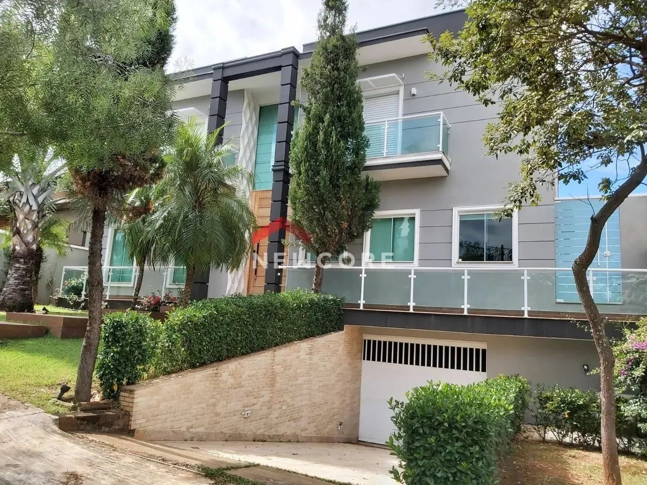 Casa de condomínio em Rua João Rodrigues Leite - Jardim Residencial Helvétia Park II - Ind - Foto 2