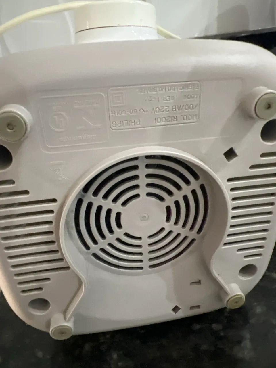 Liquidificador Philips Walita ProBlend 4 - Foto 3
