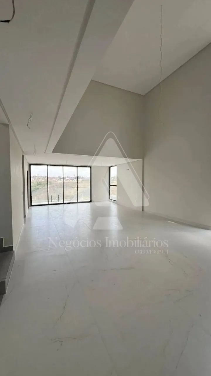 Vendo casa no Alphaville - Foto 3