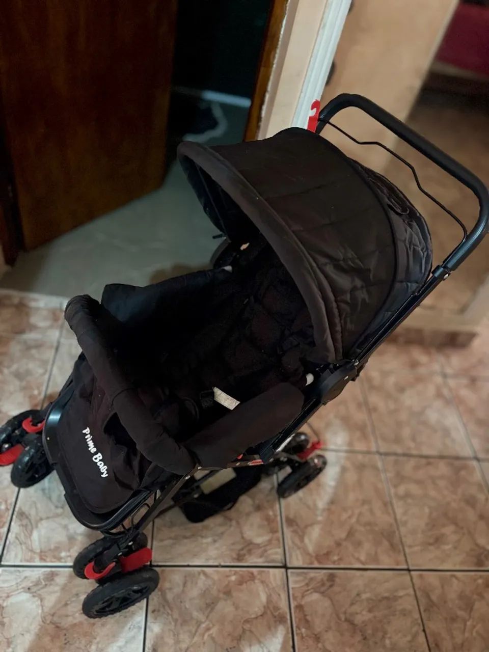 Carrinho de bebê  - Foto 3