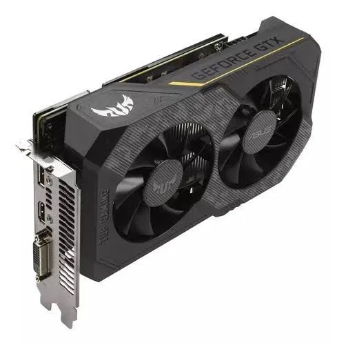 Gtx 1660 super tuf gaming - Foto 2