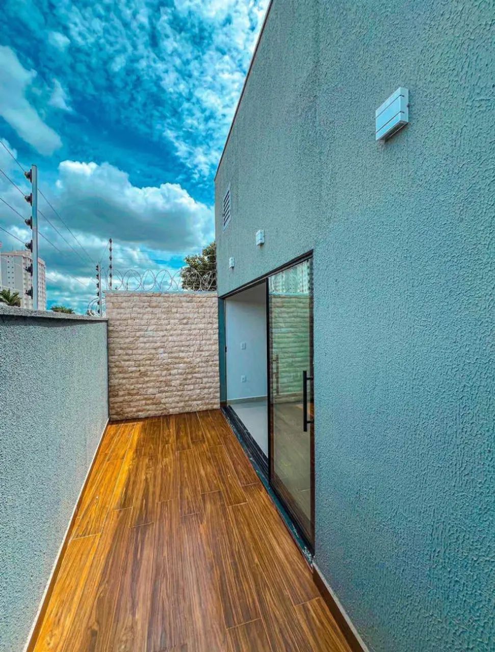 10- CASA NO JARDIM ELDORADO  - Foto 3