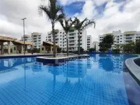 Excelente Apartamento a venda em TERESINA