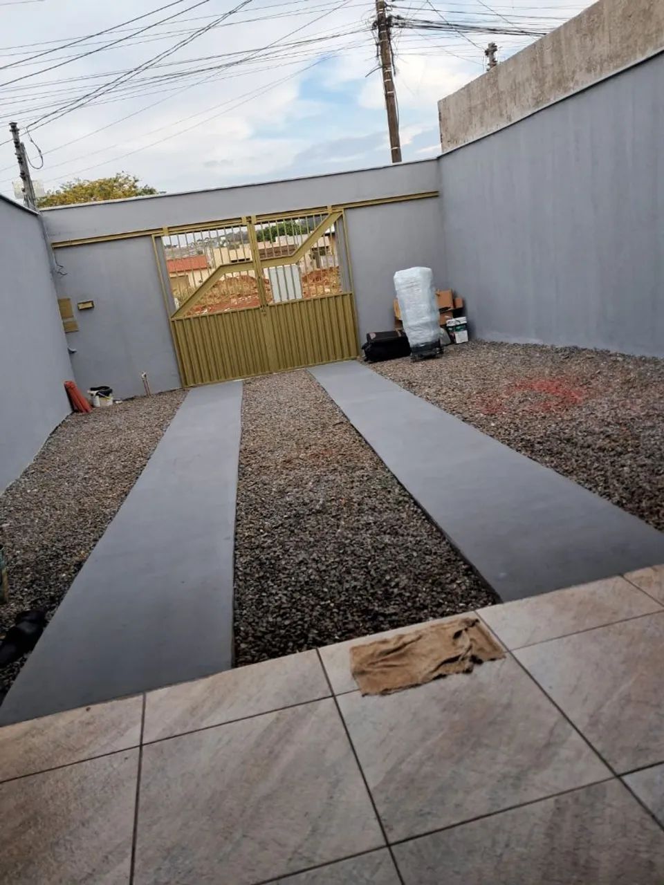 Foto - Trindade - Setor Residencial Garavelo I