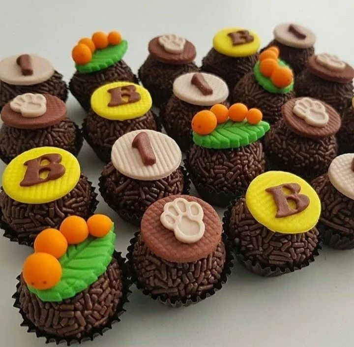 Faço encomenda de doces,bolos,etc - Foto 5