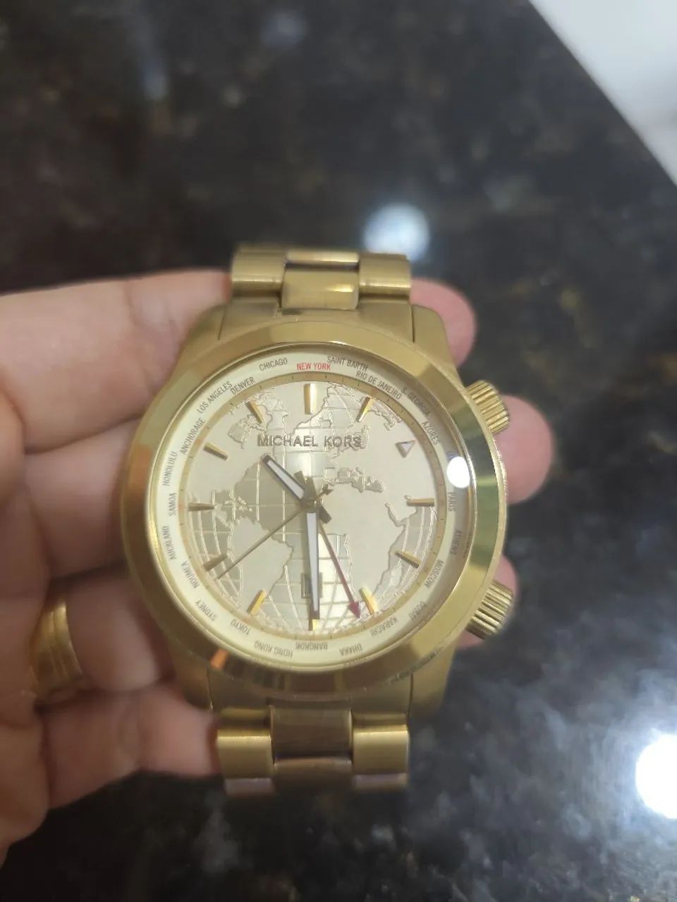 Relógio Michael Kors  - Foto 3
