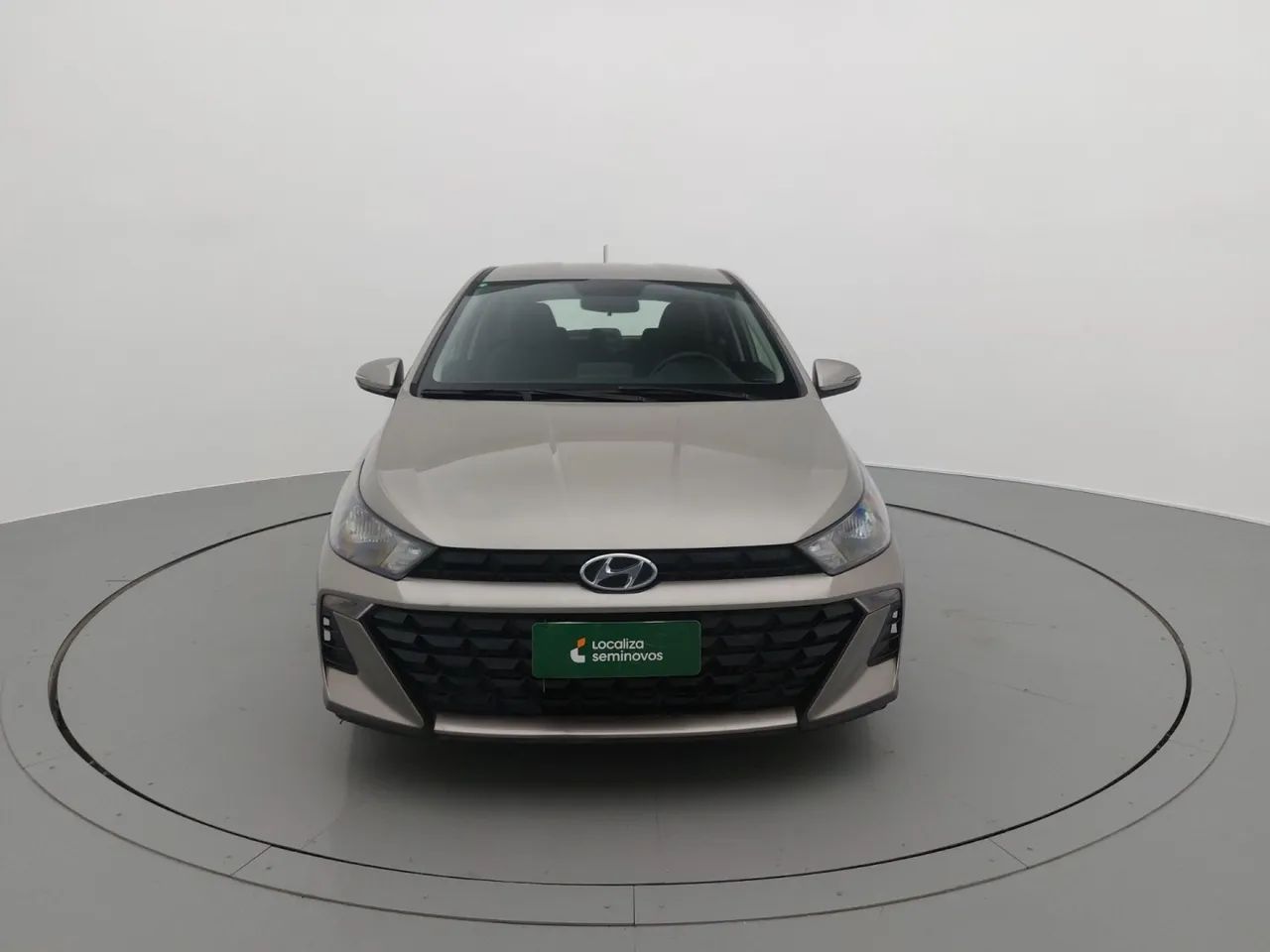 Hyundai HB20 Comfort Plus 1.0 Flex 12V Mec., foto 8 de 18