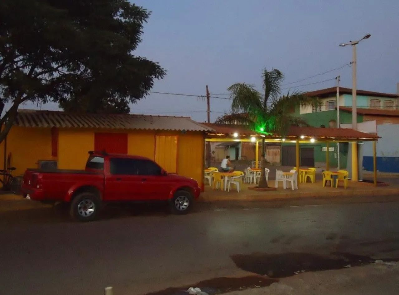 Vendo quiosque na avenida principal do jardim Ingá  - Foto 3
