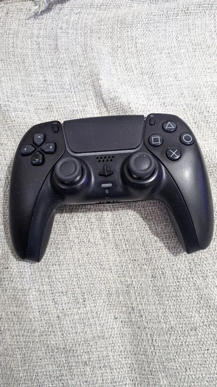 Controle DualSense para PS5 - Novo - Foto 3