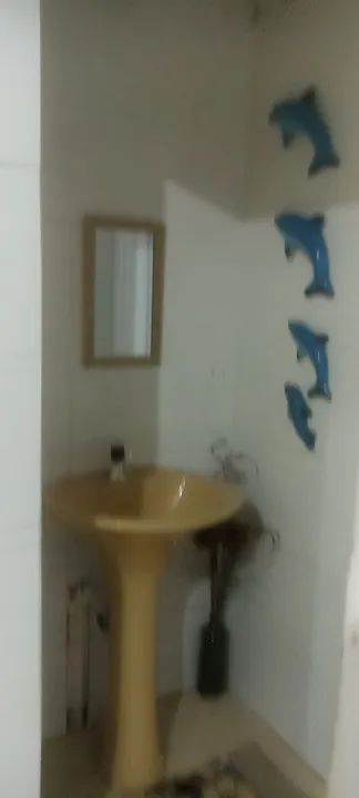 Casa próximo a rodoviária de Praia de Leste  - Foto 11