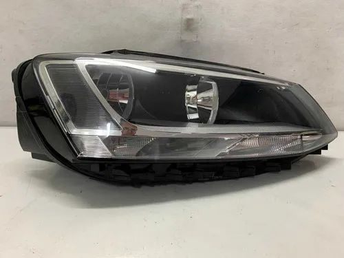 Farol Volkswagen Jetta Sem Led Direito 2012 A 2015 Original - Foto 5