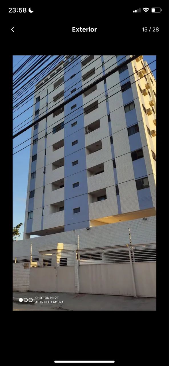 Foto - Jaboatão dos Guararapes - Candeias