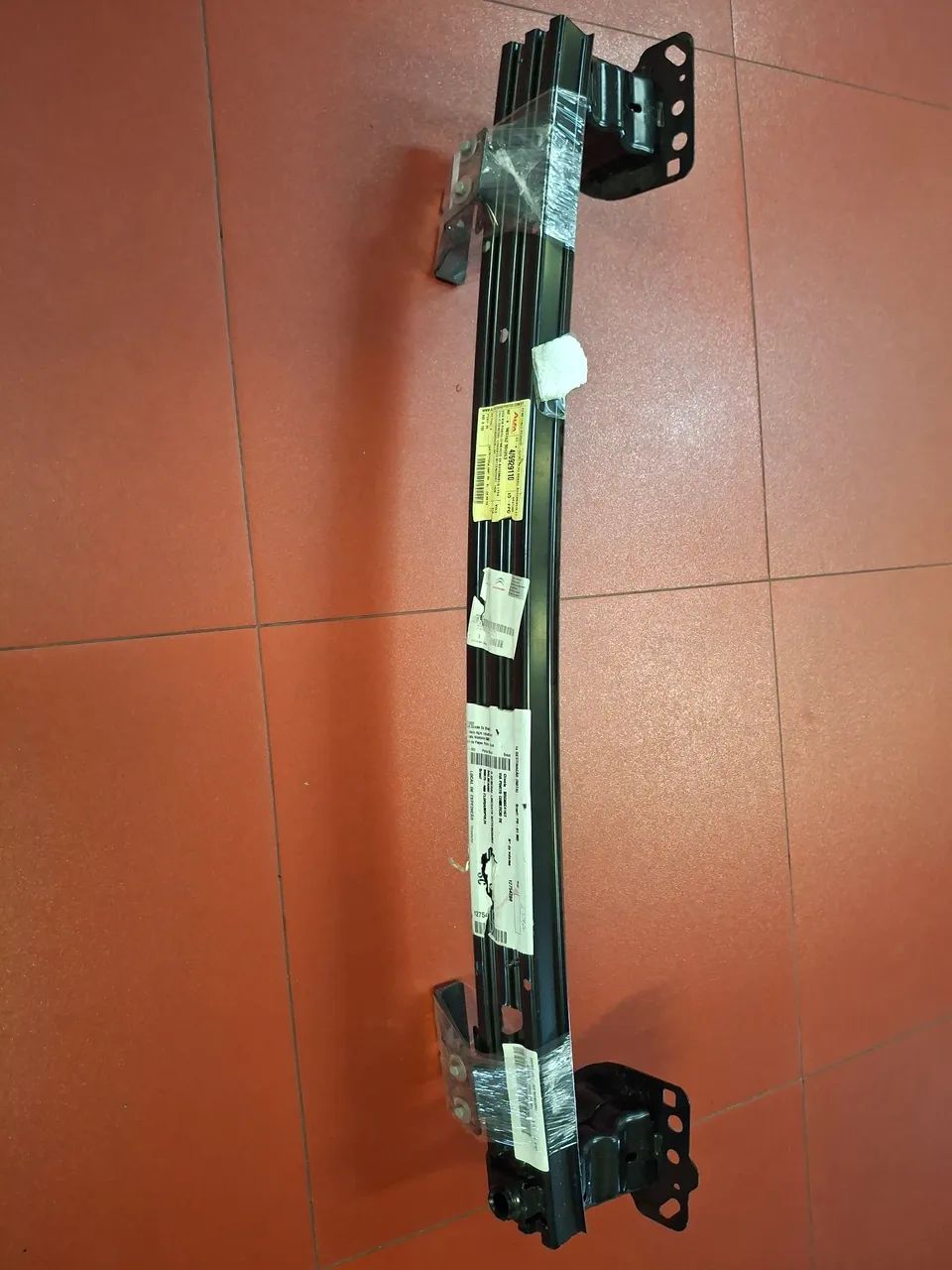 Alma para-choque C4Cactus