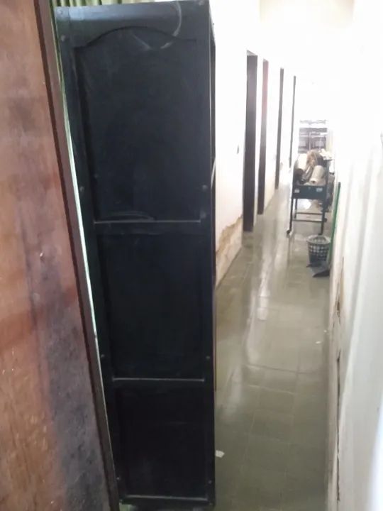 Estante de Madeira - Foto 4