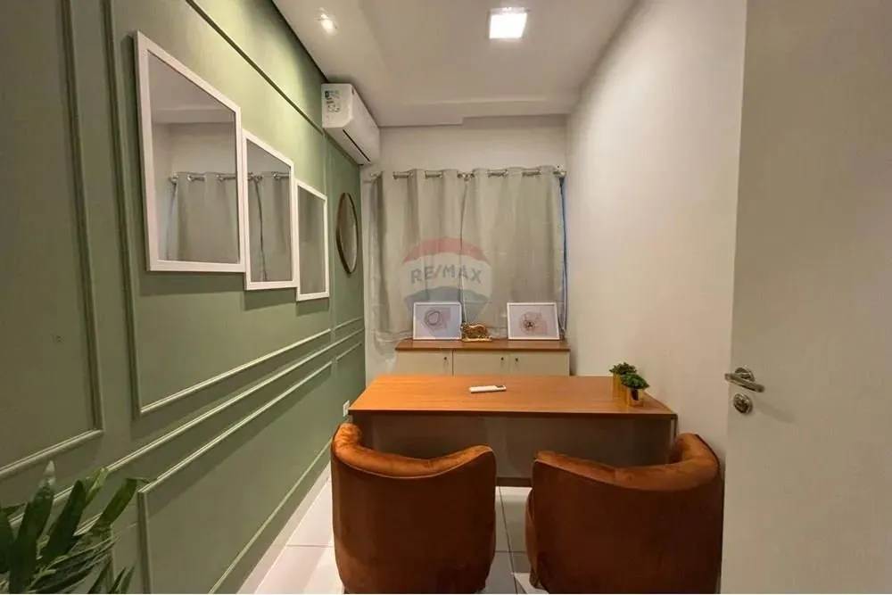 Sala Comercial para Alugar, Campolim, Sorocaba-SP