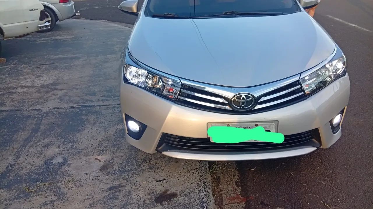 Corolla xei 2.0  - Foto 3