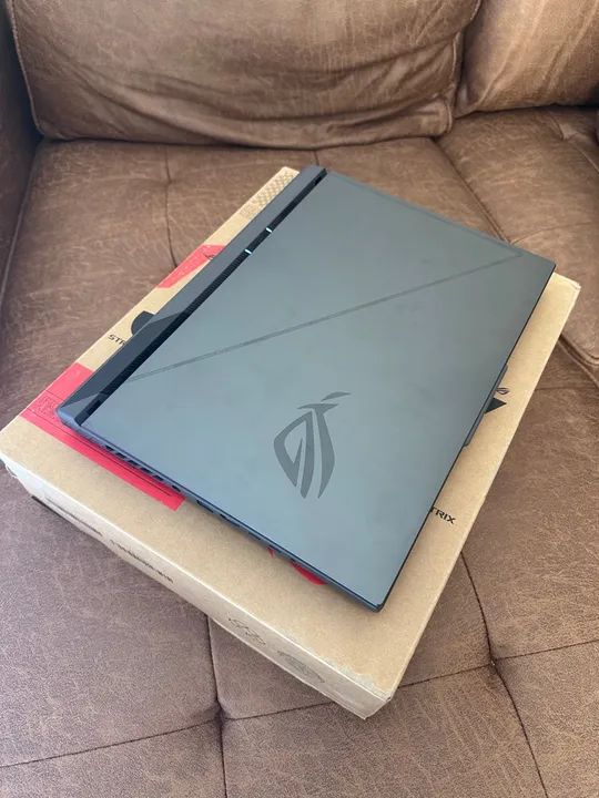 Notebook Gamer Asus ROG Strix G - Foto 3
