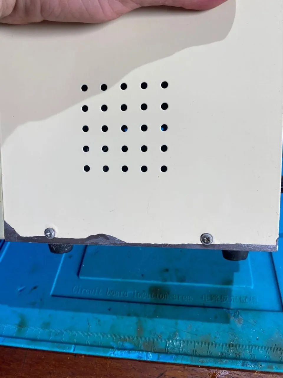 Fonte de Alimentação Digital AIDA AD-1502DD - Foto 4