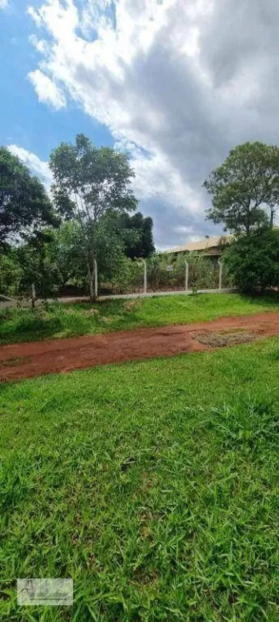 Terreno à venda, 700 m² por R$ 120.000 - O Estribo - Avaré/SP