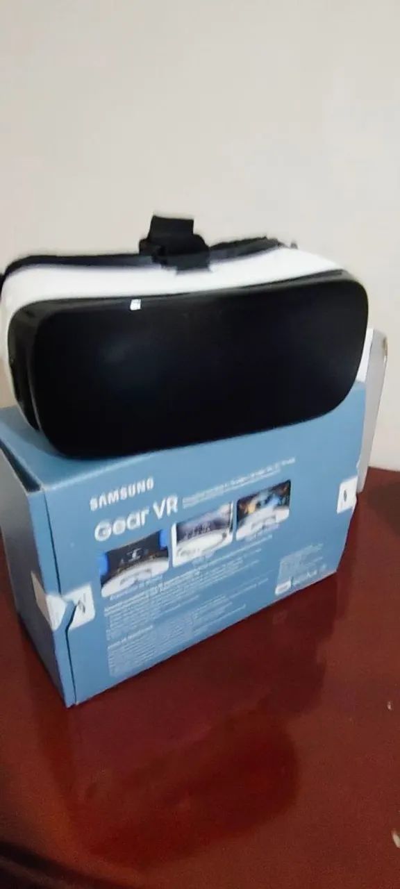Samsung Gear VR - Realidade Virtual - Foto 2