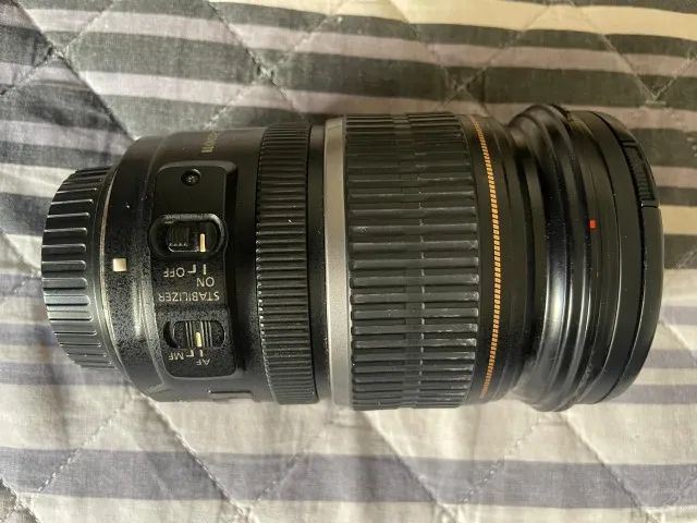 ジャンク キャノン EF-S 17-55/2.8 IS USM：25101301 Amazon.co.jp: Canon 広角ズームレンズ EF-S17-55mm F2.8 IS USM