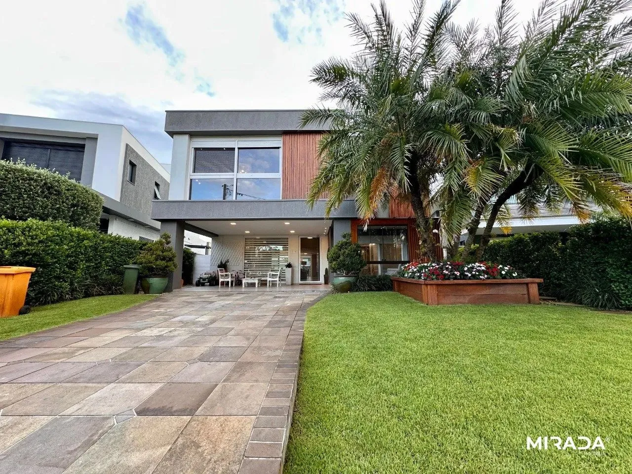 Casa à venda no Condomínio Enseada Lagos Xangri-lá