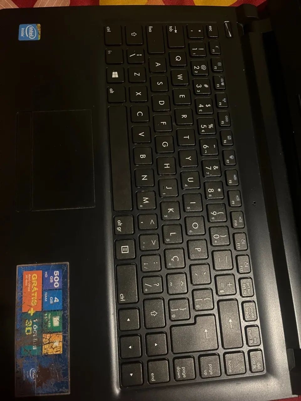 Notebook Win - Foto 3