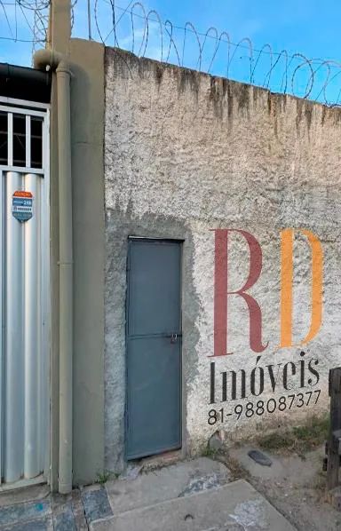 Alugo terreno 1.100m² com galpão 150m² próx Colégio GGE murado Wc chuveiro dique p/ lavage - Foto 3