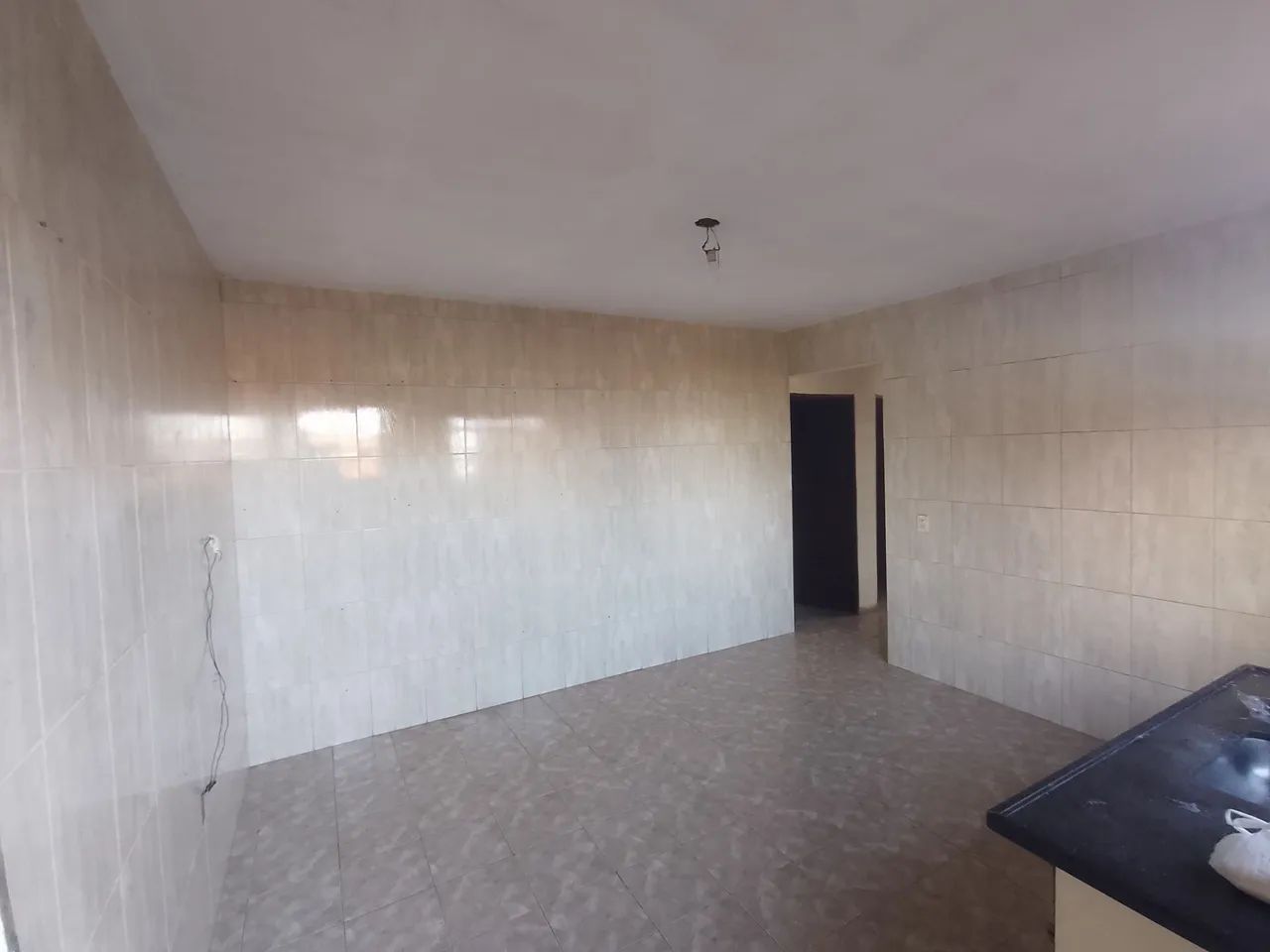 Foto - Marília - Parque das Nações