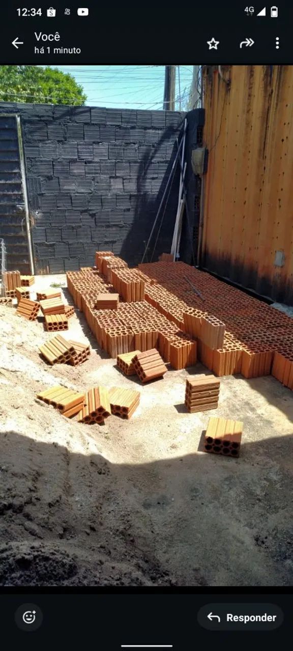 Terreno vende e troca no parque Petrópolis  - Foto 3