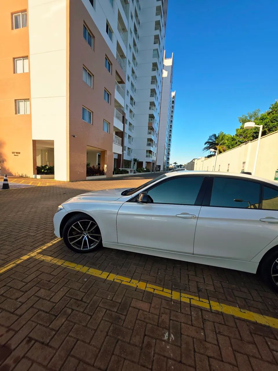 Bmw 320i serie especial c/ Teto  - Foto 2