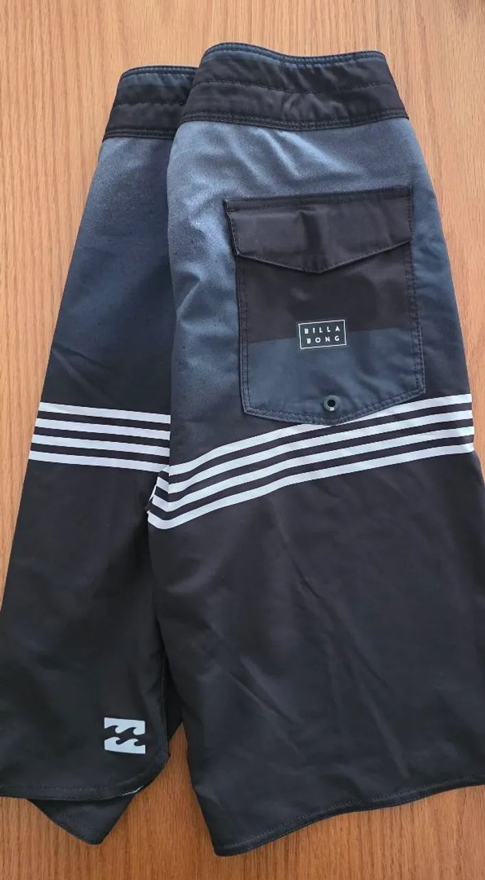 Bermudas Masculina QuickSilver - Foto 3