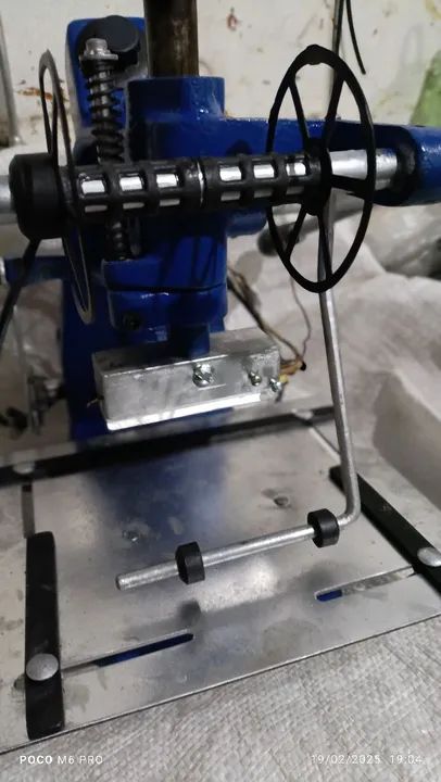 Máquina de carimbo  - Foto 3