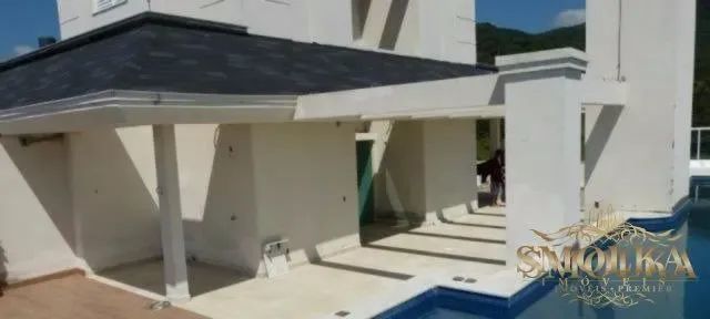 COBERTURA A VENDA NA PALHOÇA. - Foto 4