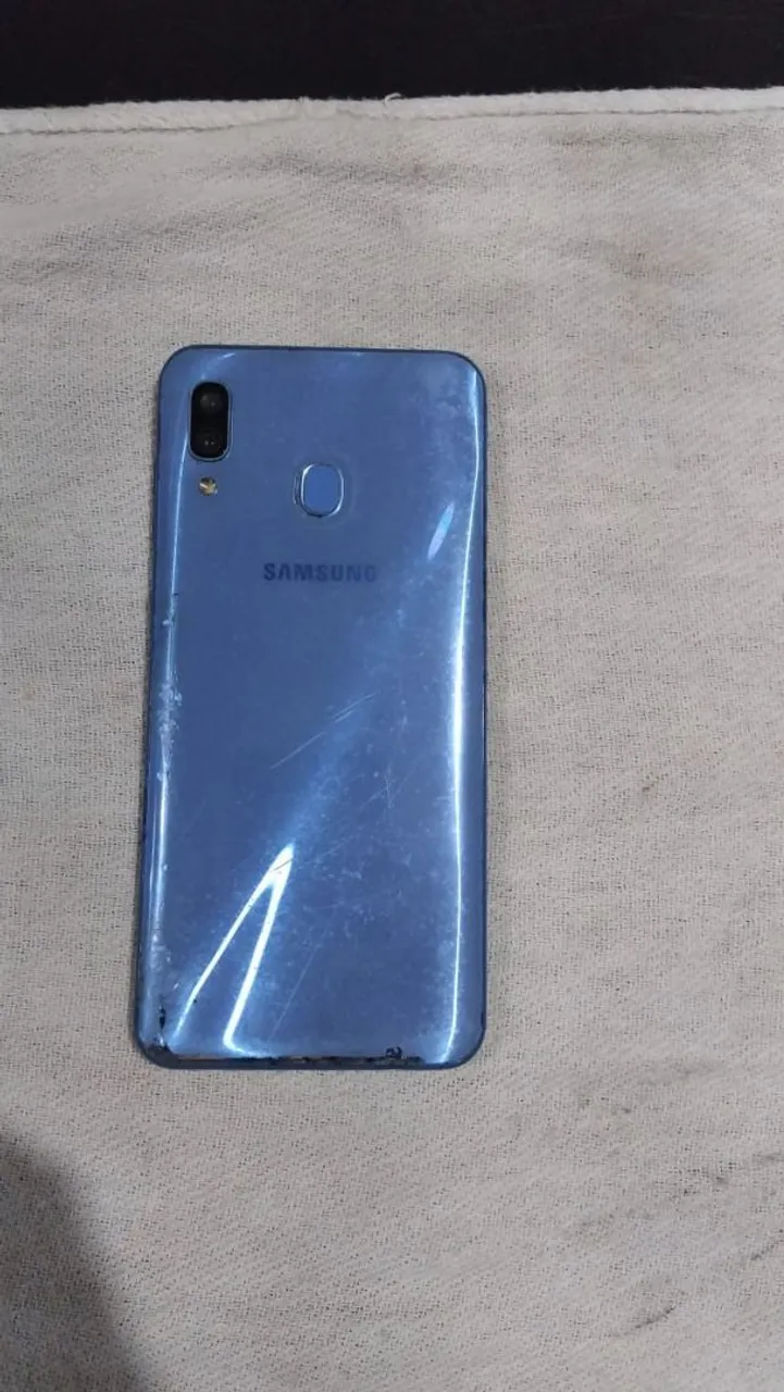VENDO SAMSUNG A31