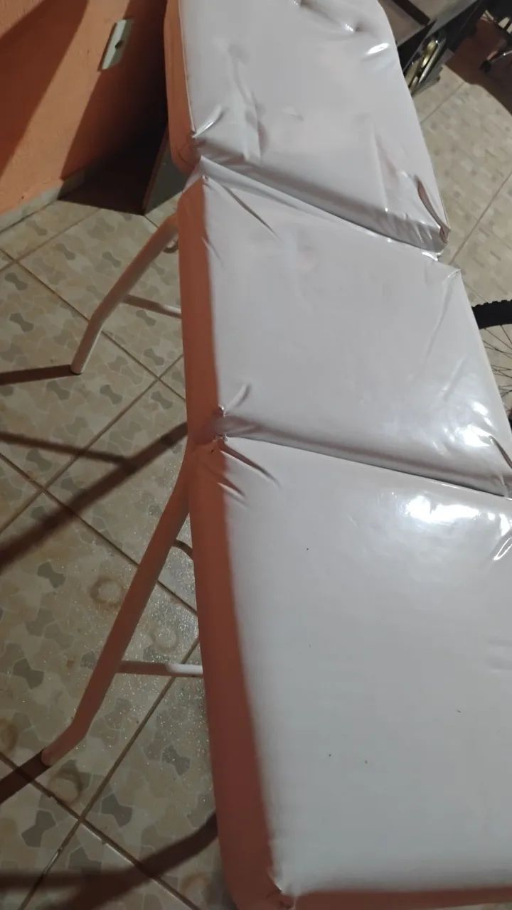 Maca 3 Posições Resistente- pra hoje - Foto 5