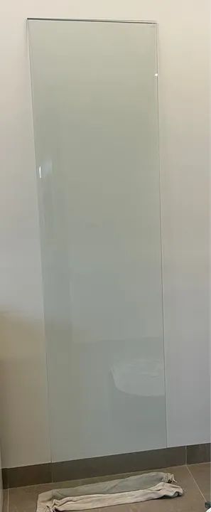 Tampo vidro incolor 2,00 X 0,52 cm - Foto 3