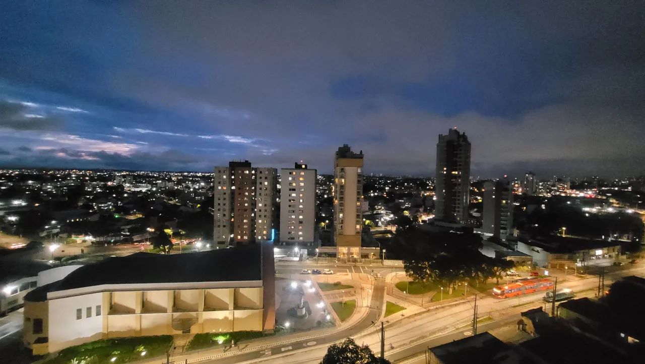 foto - Curitiba - Novo Mundo