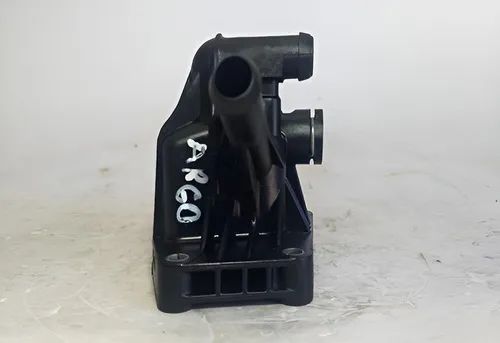 Carcaça De Válvula Termostática Argo Uno Cronos 3cc Cx174