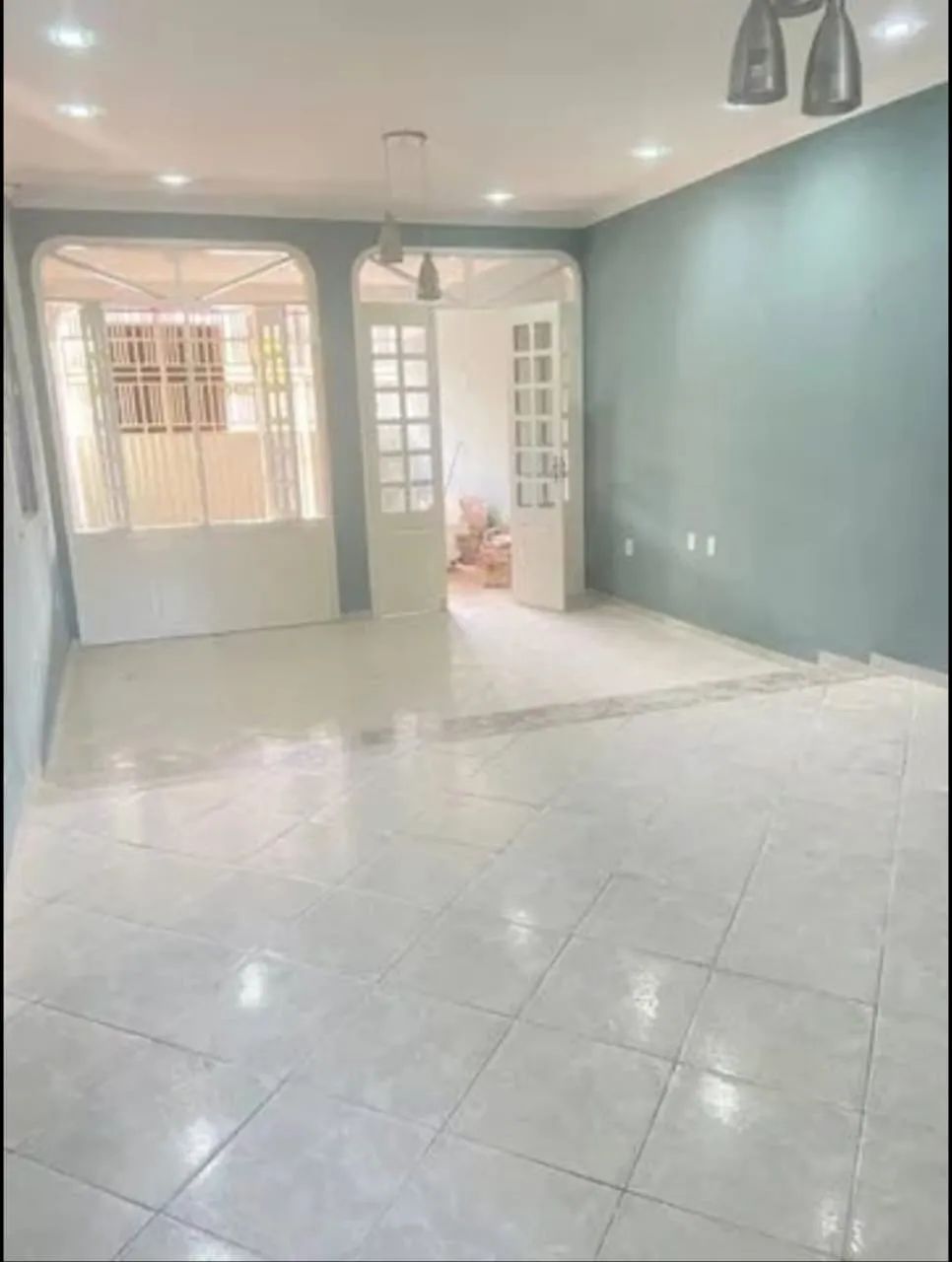 Casa para venda na Marambaia - Foto 2