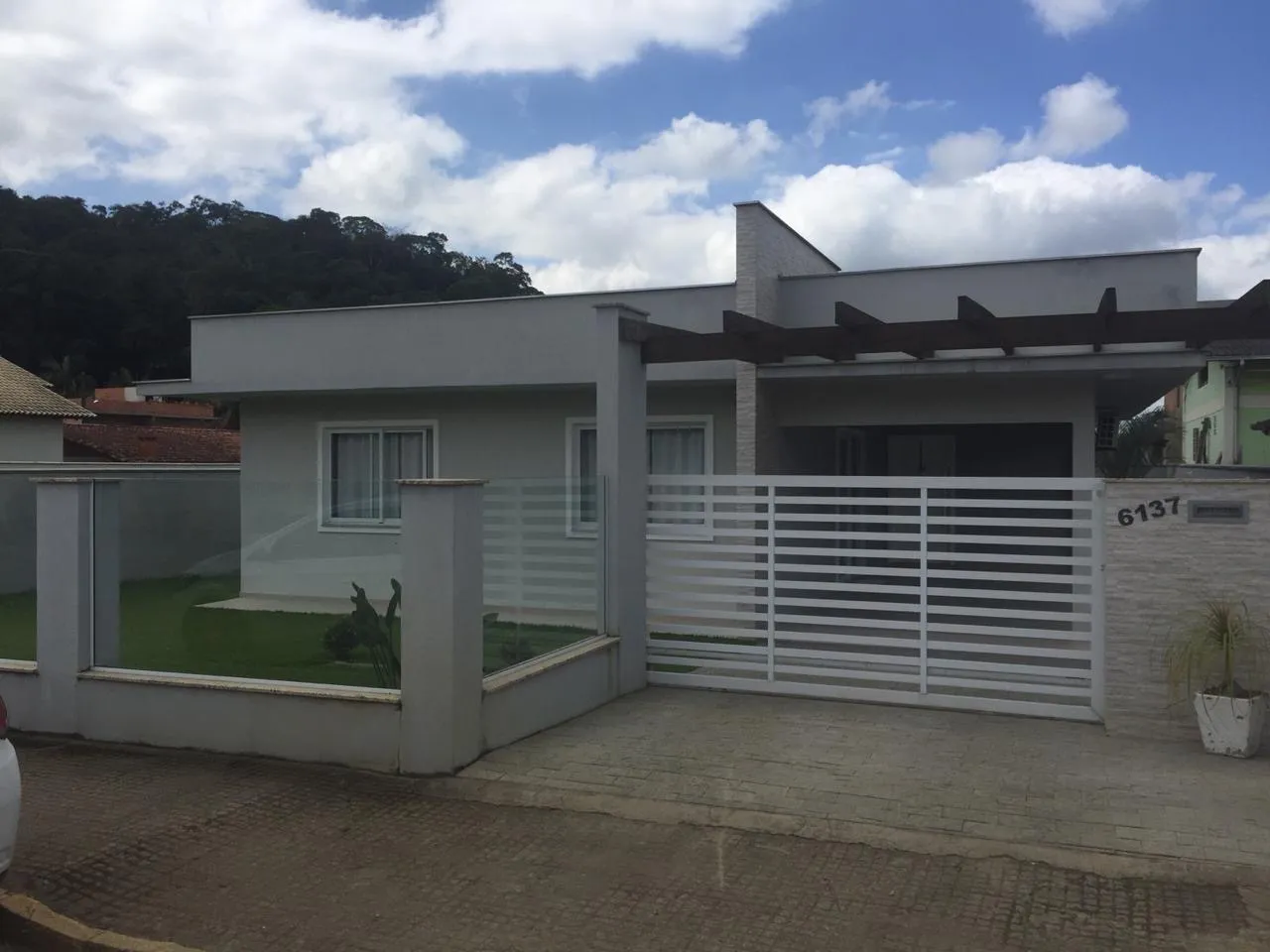 Casa no Guamiranga
