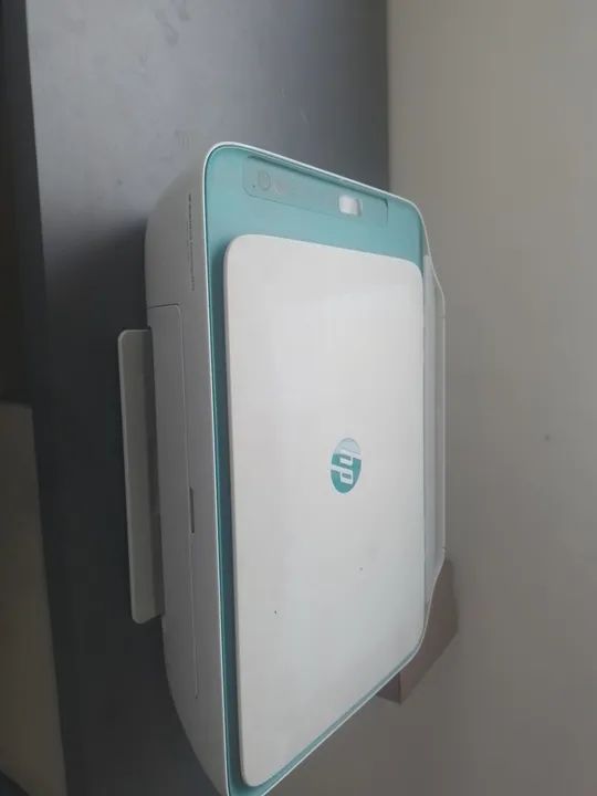 Impressora HP deskjet advantage 2676