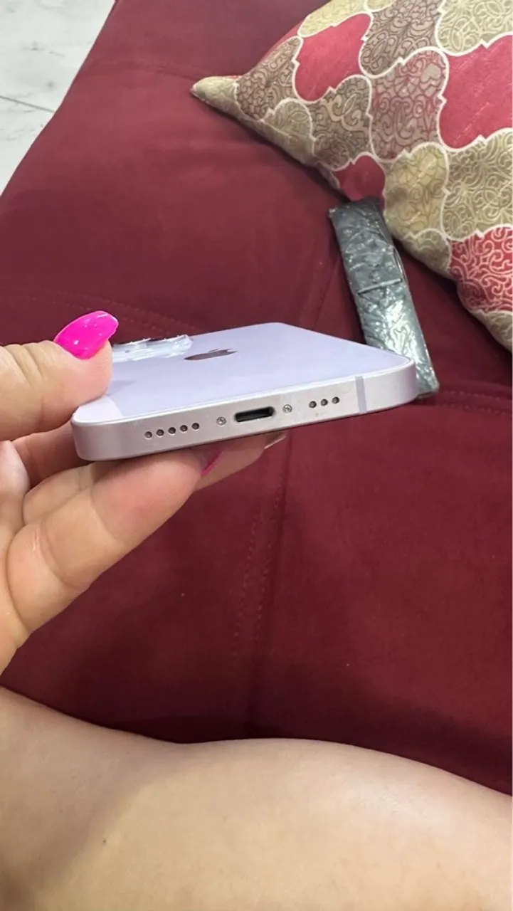 iPhone