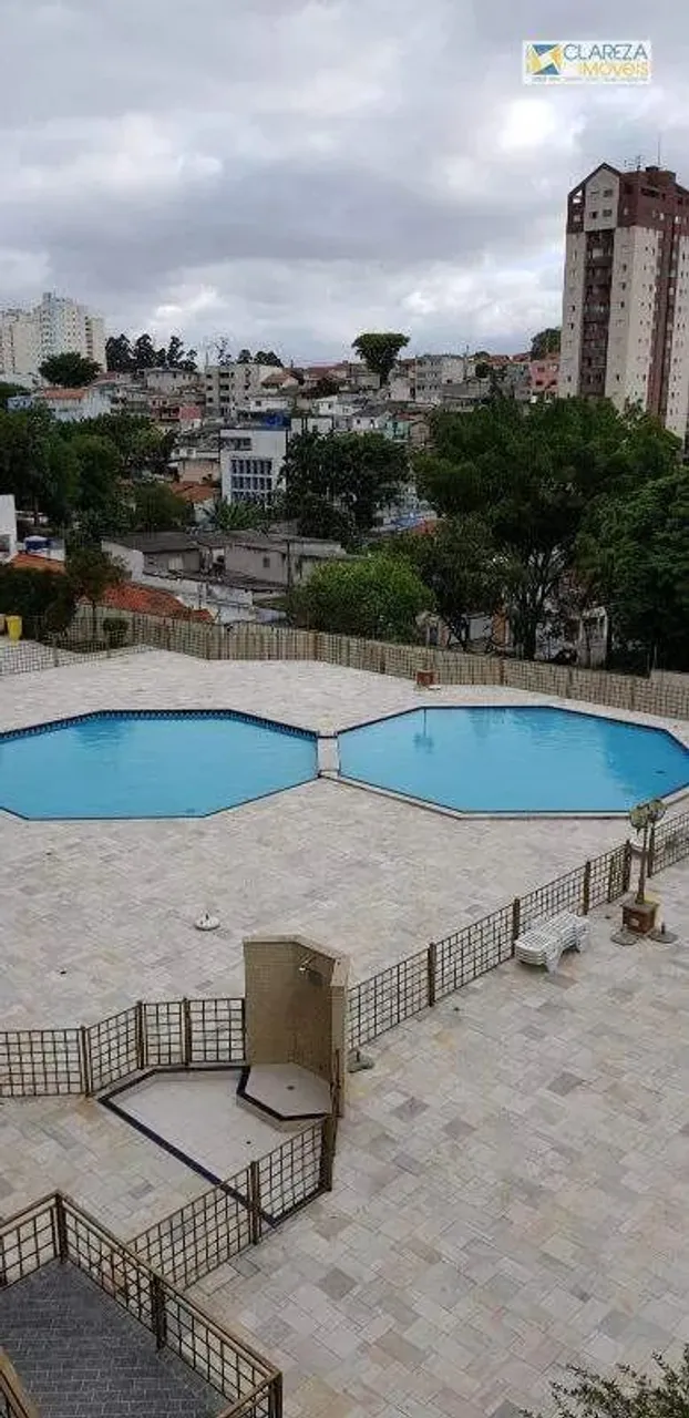 Belíssimo apartamento , amplo andar alto com vista panorâmica. decorado e mobilhado com mo