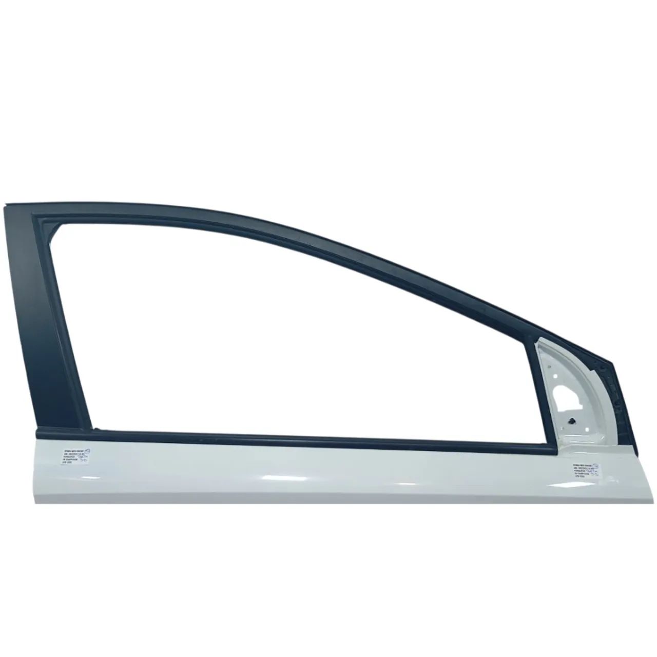 Porta Dianteira Direita Hb20 1.0 2023 76004r1200 Dianteira Direita