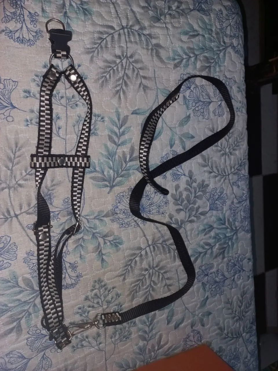 Peitoral para Cães ou gatos