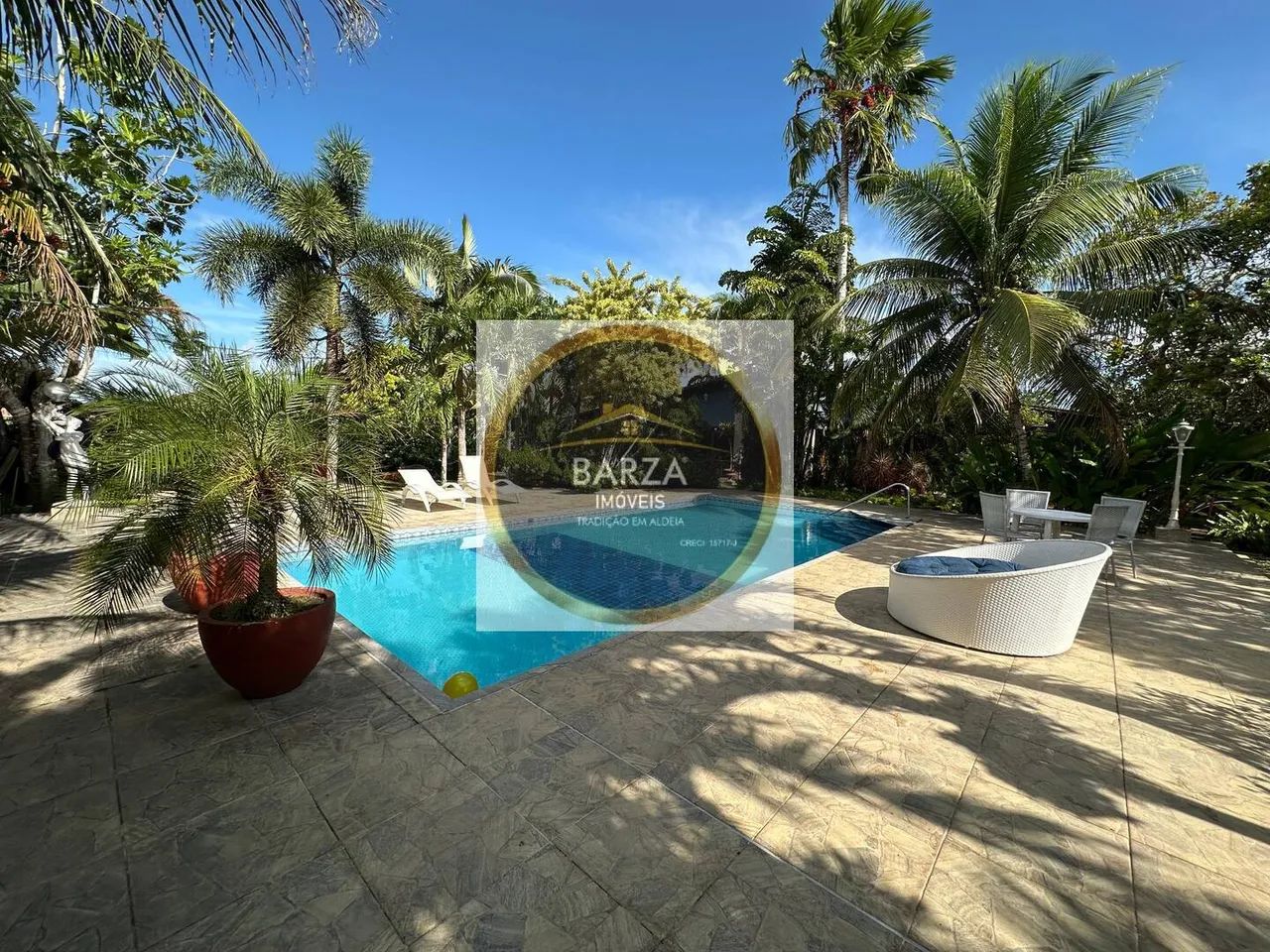 Aldeia BARZA IMÓVEIS - Casa em Condomínio