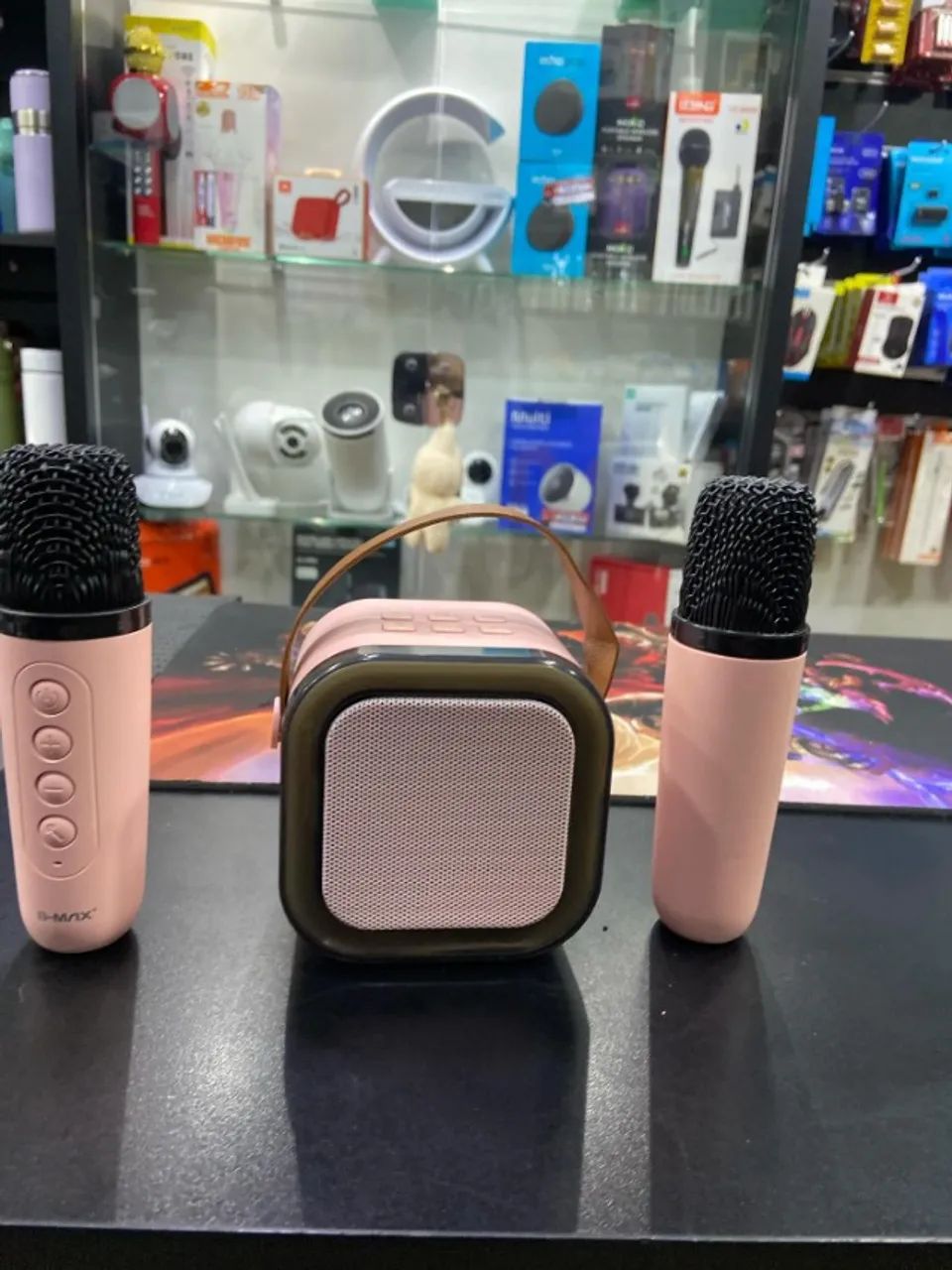 caixa de som - Foto 4