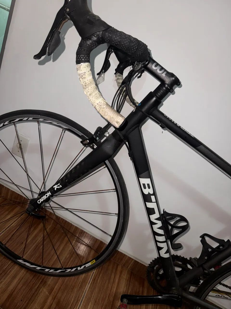 Bicicleta Triban 540 - btwin - Foto 4