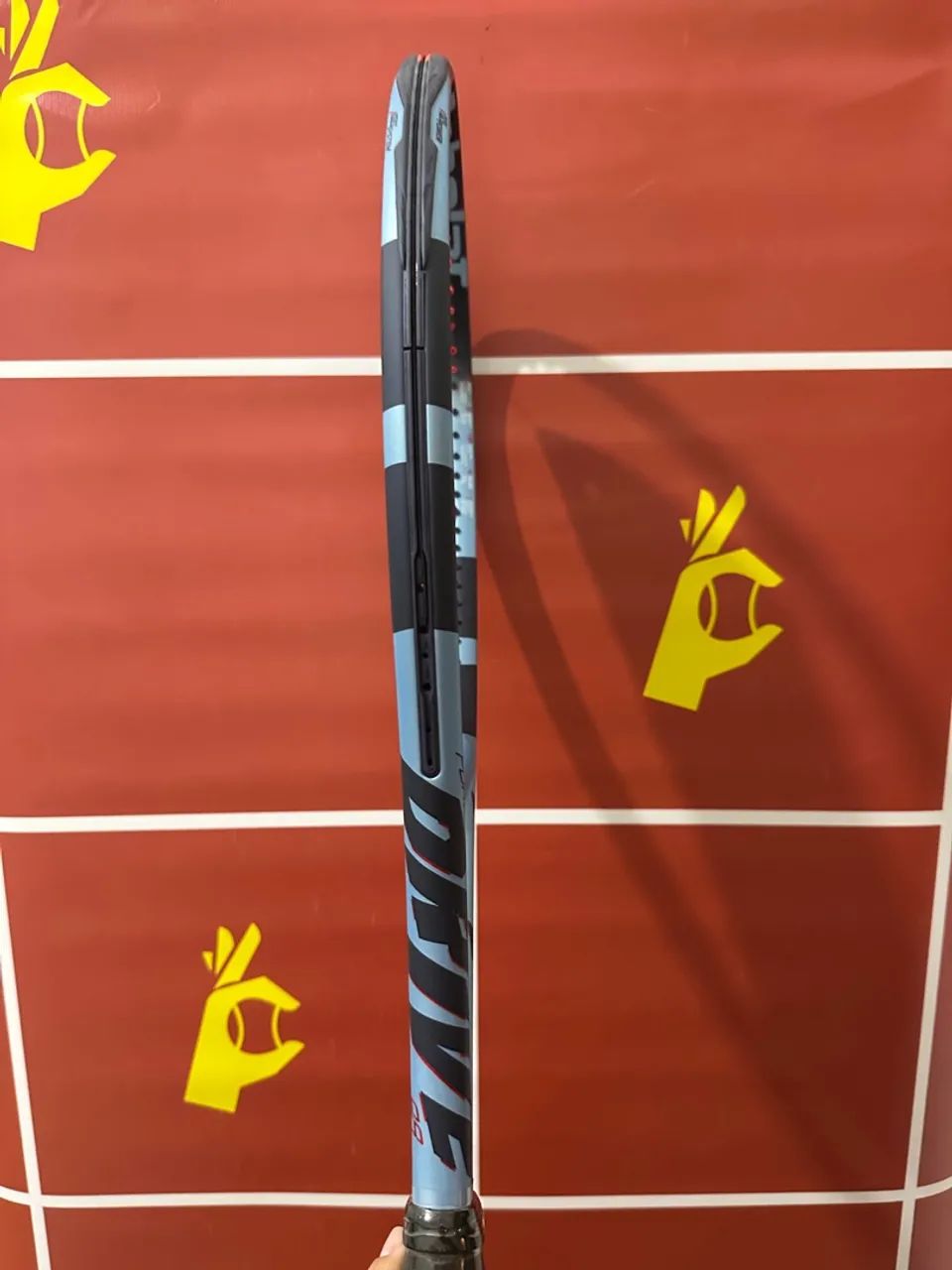 Raquete de Tênis Babolat Pure Drive 98  2025 - Foto 5